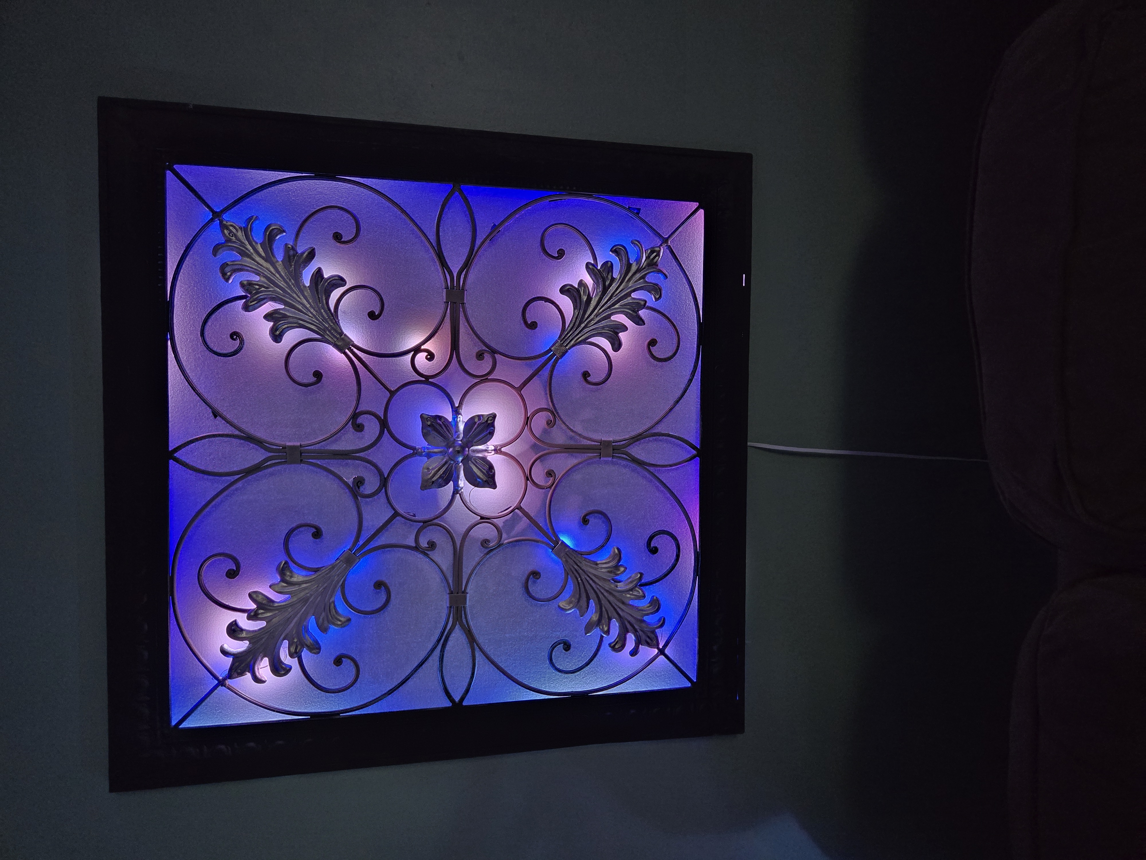 Magic Window