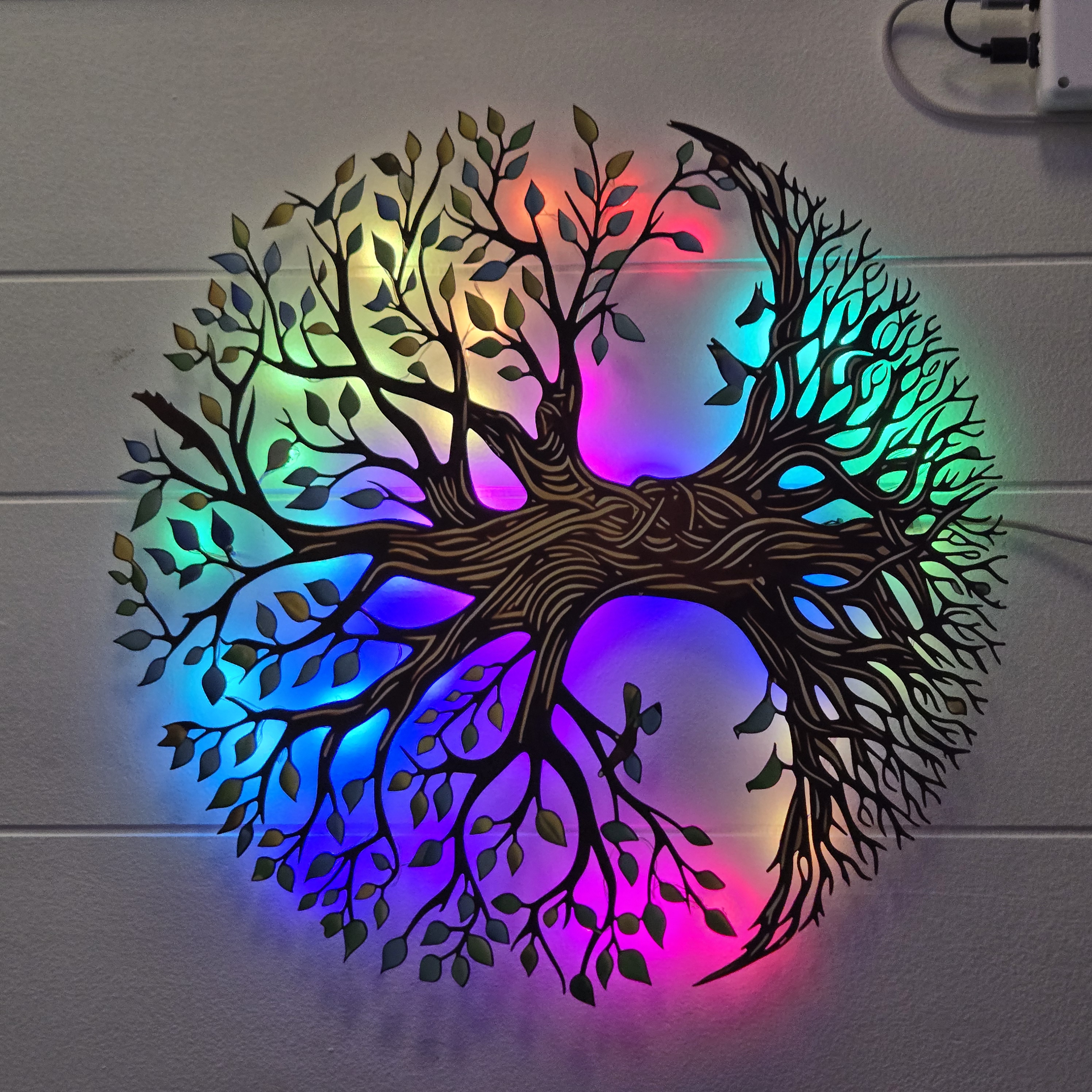 Tree of Life