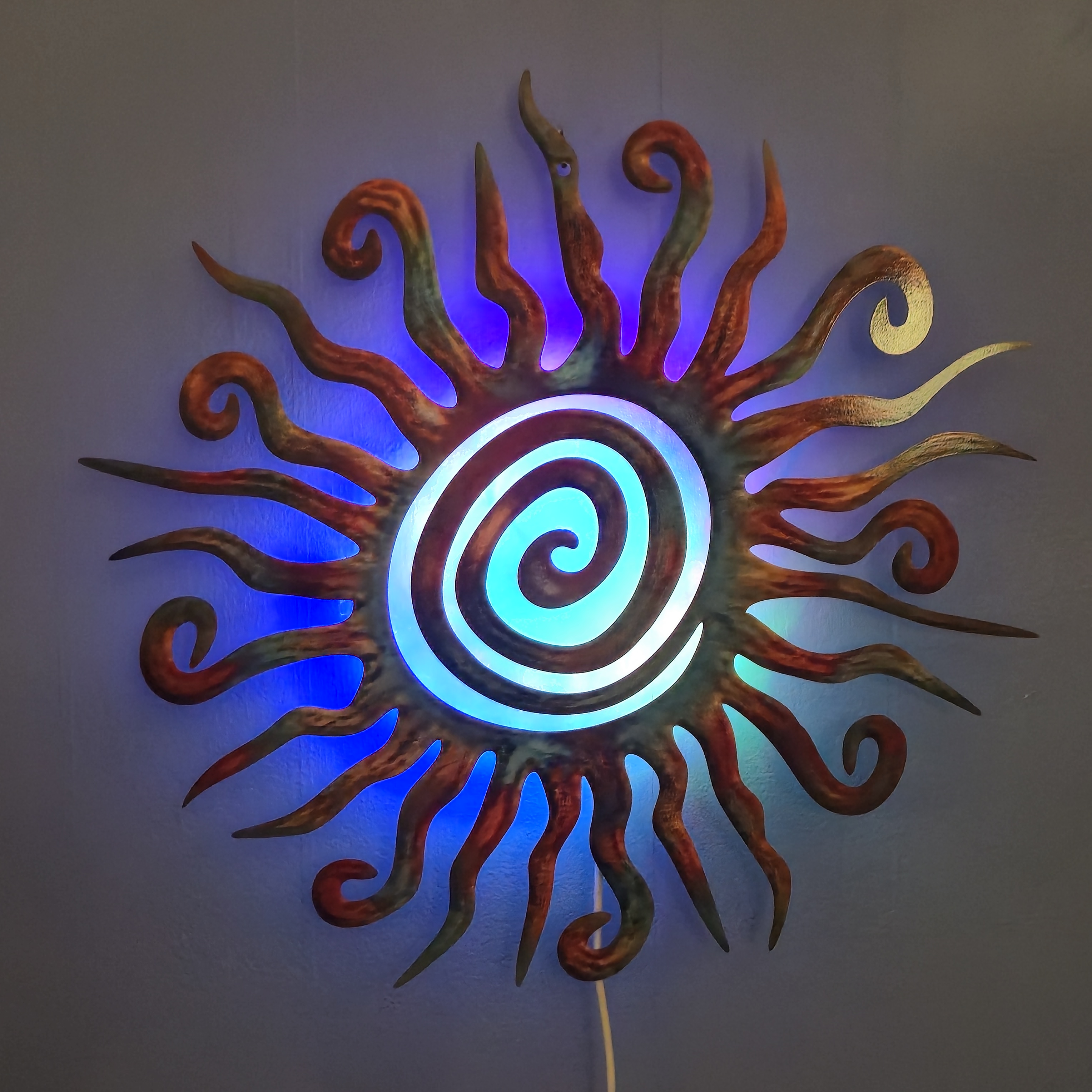 Minds Eye