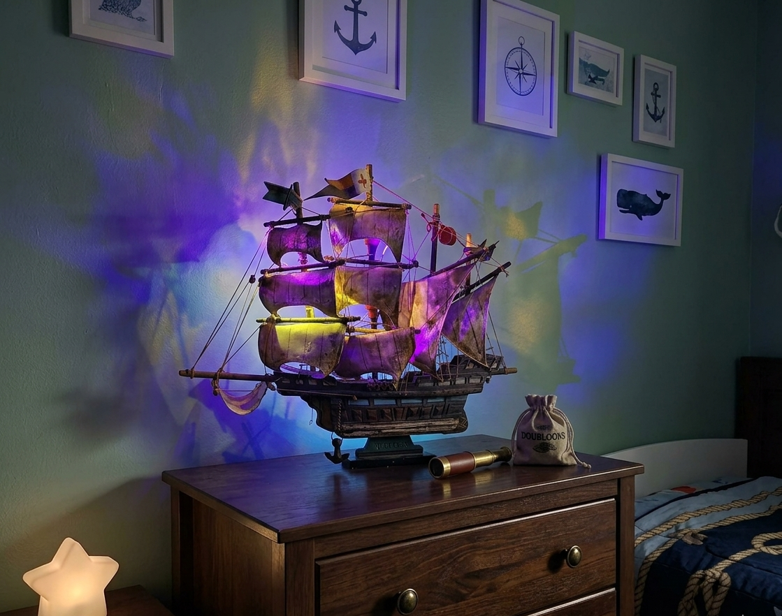 Galleon
