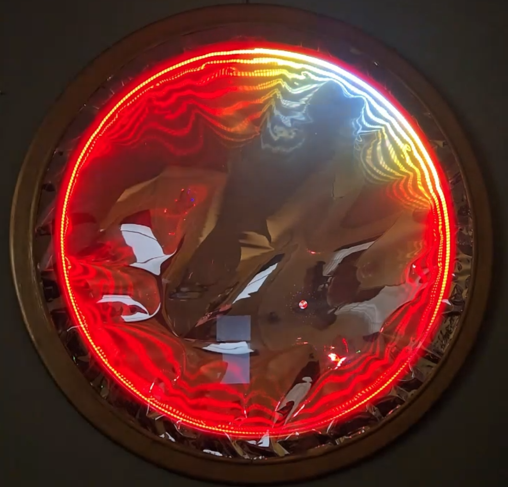 Magic Mirror